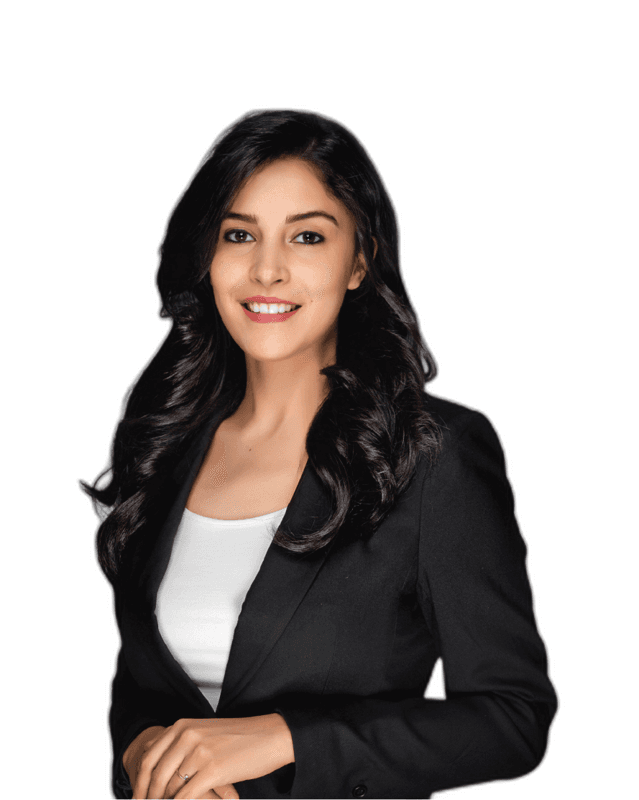 Dr. Marisha Kaul
