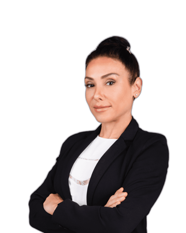 Dr. Marjan Dorkhan