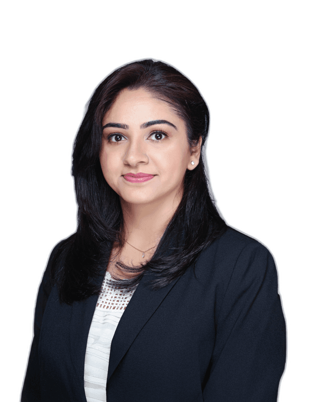 Dr. Namrata Mathrawala