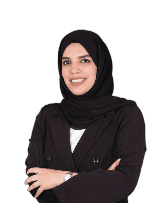 Dr. Samar H. H. AlKurd