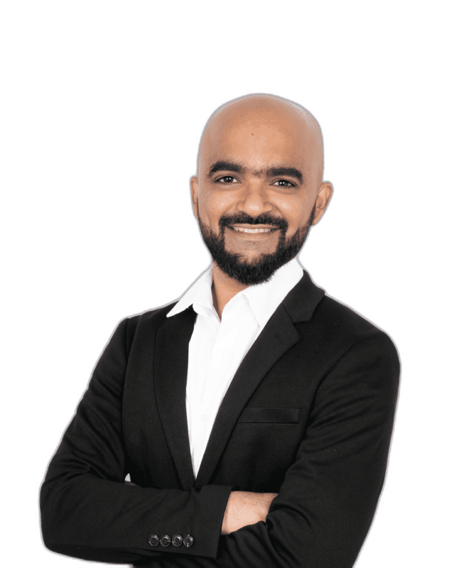 د. Vivek Bhaskar