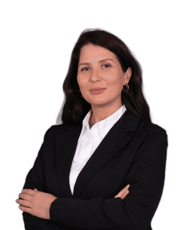 Dr. Yelena Naumova