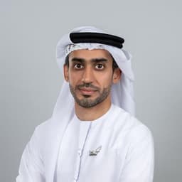 Ahmad AlBastaki