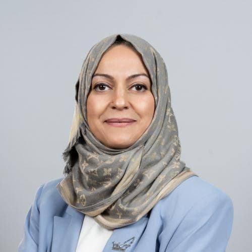 Dr. Shiamaa Shihab Ahmed Al Mashhadani
