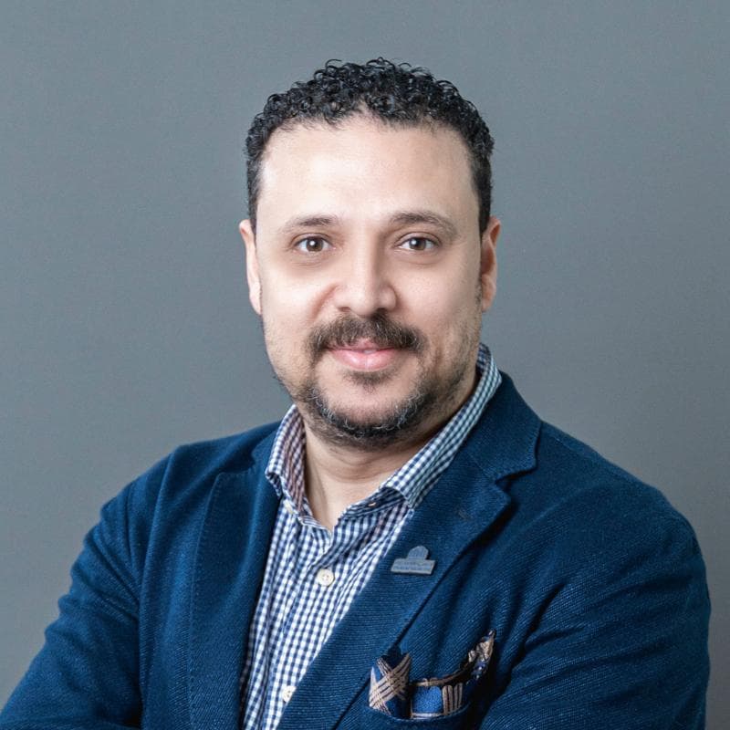 Abdelgalil Ragab