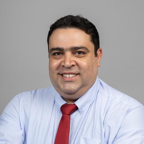 Dr. Abdelghani Elgazzar