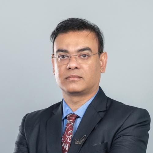 Dr. Abdul Malik Jawaid Alam