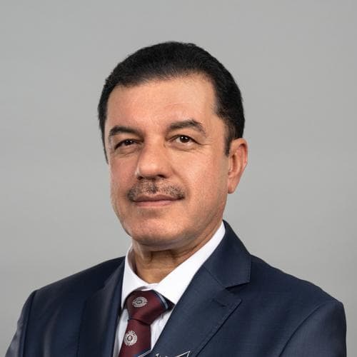 Dr. Abdul Razaq Yousefi
