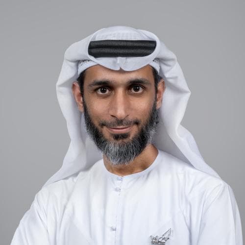 Dr. Abdulaziz Albahri