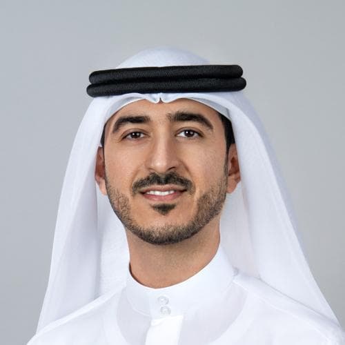 Dr. Abdulla Mohammed Saleh Abdulla Bedah Al Awadhi