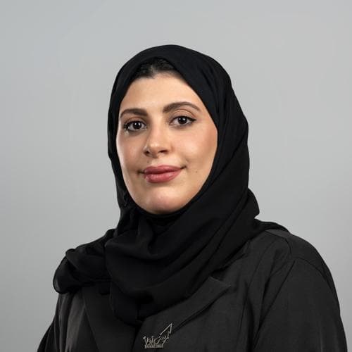 Dr. Abeer Abdelrahim Alhammadi