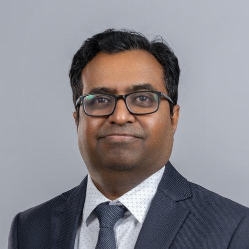 Dr. Abhay Kuber Bodhey