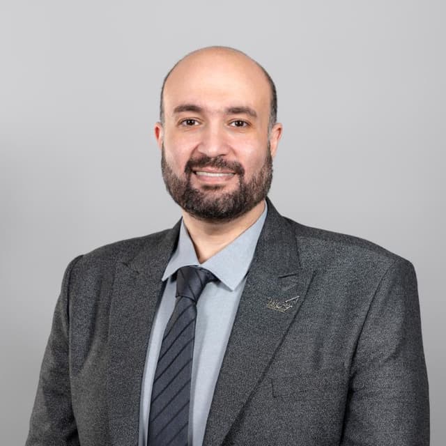 Adel Dahshan