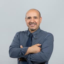 Adel Hassan Ahmidat