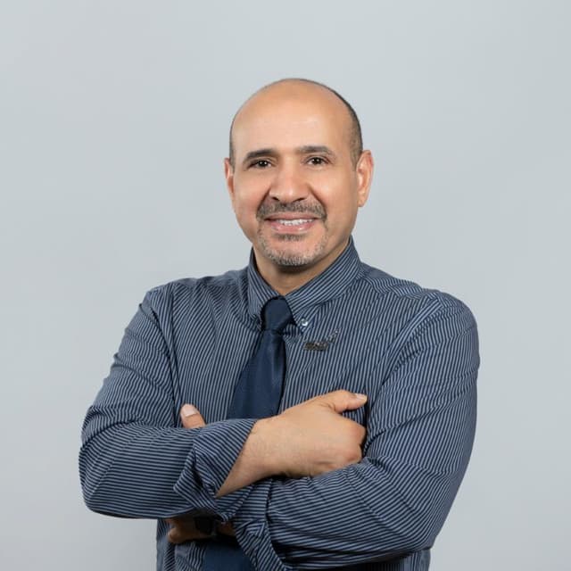 Adel Hassan Ahmidat