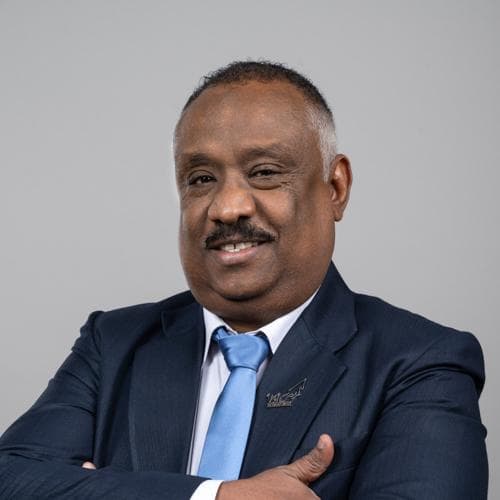Adil Suleiman Madani Hasan