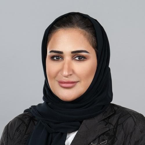 Dr. Afra Ahmad Abdulla Alshafar Almarri