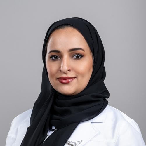 Dr. Afra Khalid Bintouq