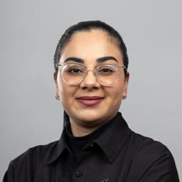 Afsana Kajee