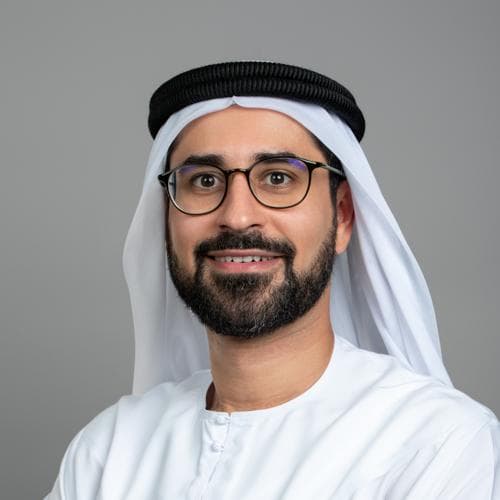 Dr. Ahmad Alrais