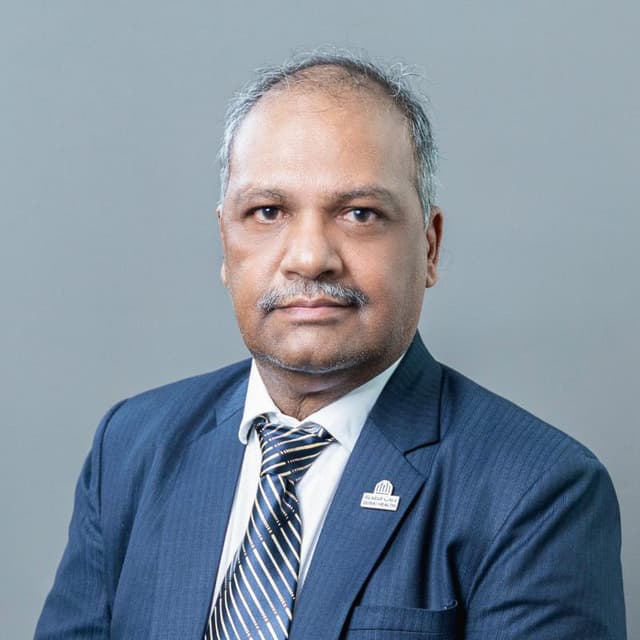Dr. Ahmad Amjat Carim Bacor