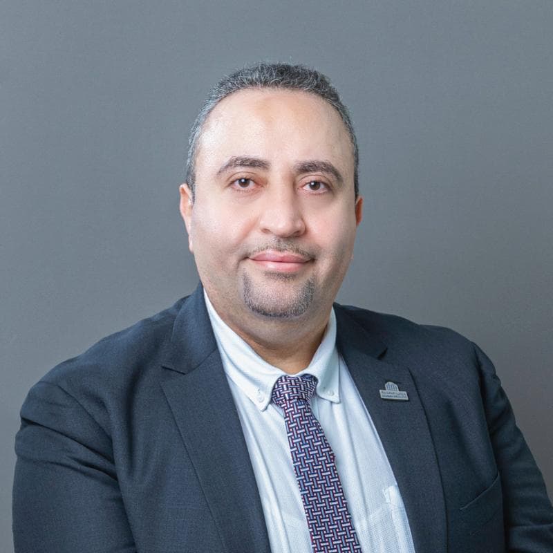Dr. Ahmed Abdelmoniem Negm