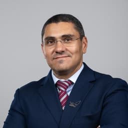 Ahmed Elsousi
