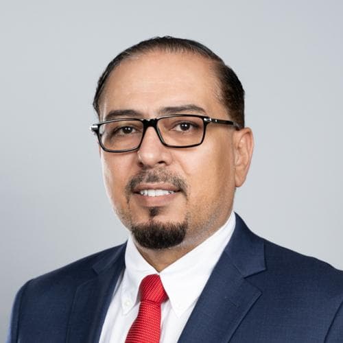 Ahmed Khassouan