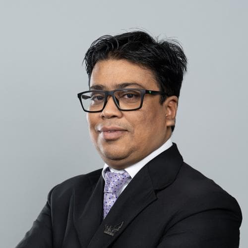 Dr. Aijaz Abdus Samad