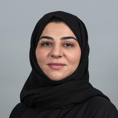 Dr. Aisha Abdulrahman Alzarouni