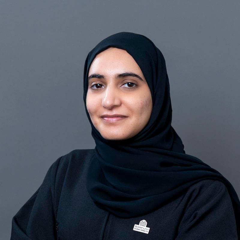 Dr. Aisha Ahmed Abdalla Almatrooshi