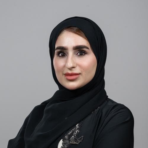 Dr. Aisha Ali Obaid Al-Ali