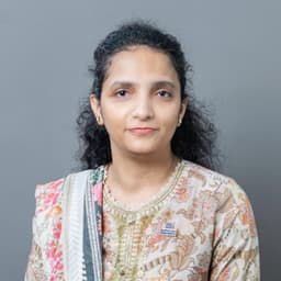Aisha Bibi