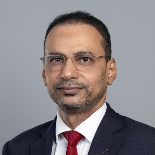 Dr. Akram Mohammed Salem Bashareef
