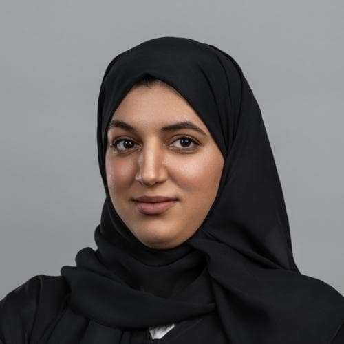 Dr. Alanood Alnuaimi