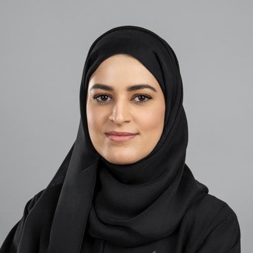 Alia Juma AlFalasi