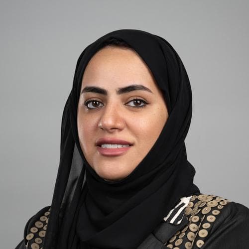 Dr. Alya Ali M A Al Suwaidi