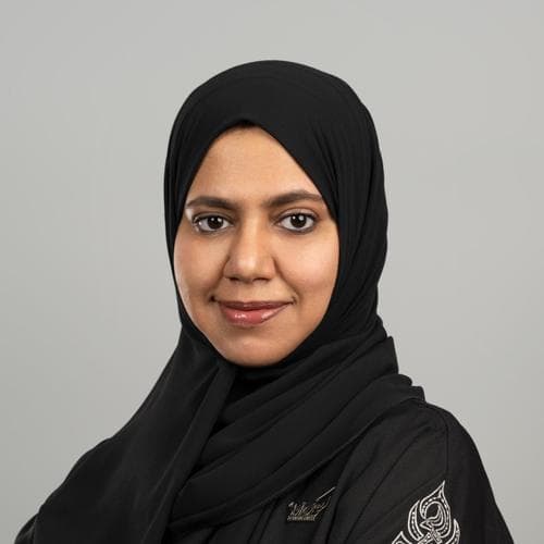 Dr. Amal Abdul Wahab