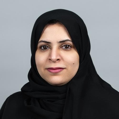 Dr. Amal Abdulaziz Alzaabi