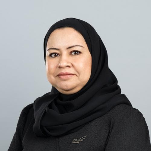 Dr. Amal Ahmed