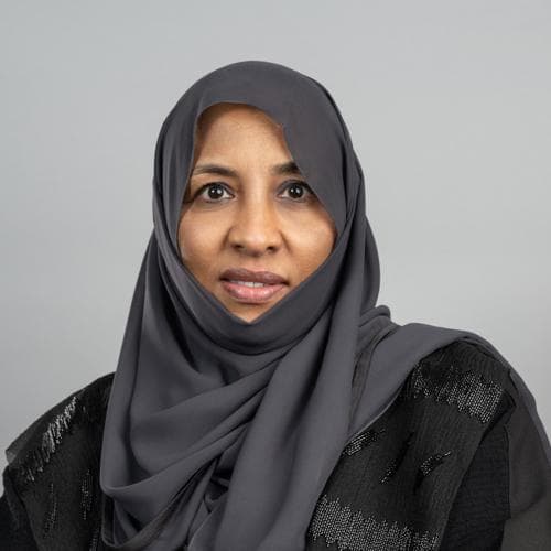 Dr. Amal Bashir