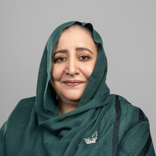 Dr. Amani Mohamed Saeid Bayoumy