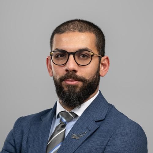 Dr. Ameer Alyeldien
