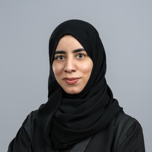 Dr. Amina Zaher