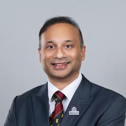 Amith Derek Mendonca