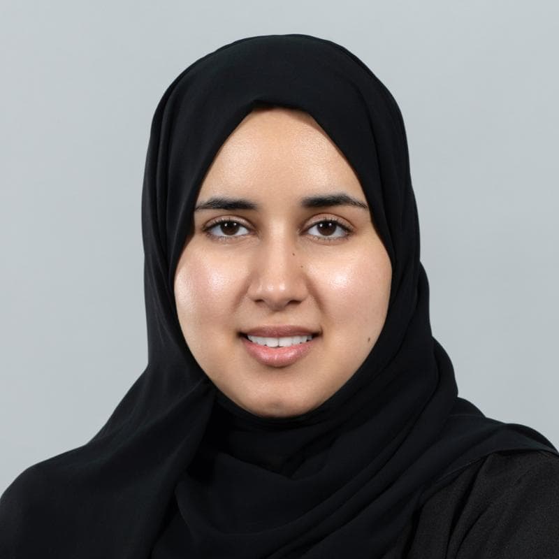 Dr. Amna Mohamed Sultan Binhuwaidin ALKetbi
