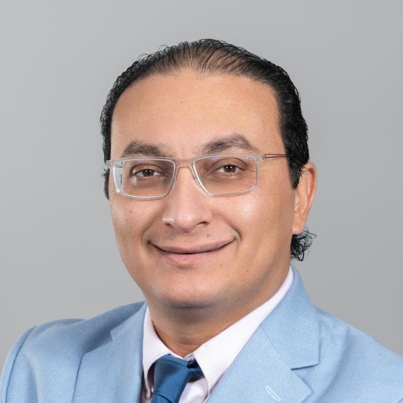 Dr. Amr Abdelwahed