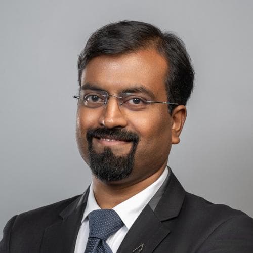 Dr. Anand Kotgire