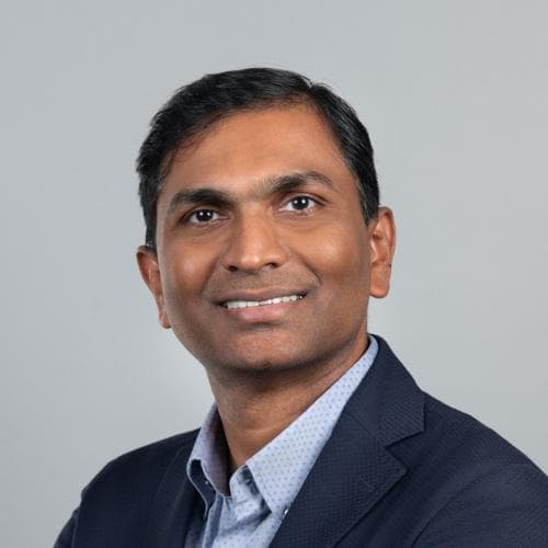 Anil Kopuri