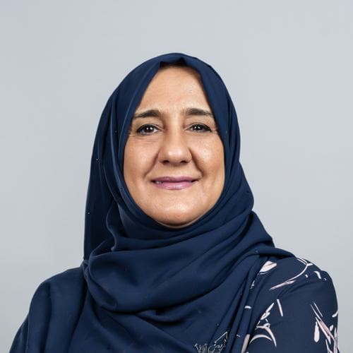 Anju Nabi